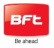 Продукция бренда BFT