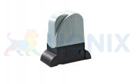 КОМПЛЕКТ  ПРИВОДА ОТКАТНЫХ ВОРОТ LEPUS INDUSTRIAL P1300 ( UNIGATE ) FM фото