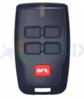 Пульт-брелок BFT MITTO B RCB 04 фото