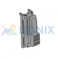 ALUTECH RTO.07-F: Крышка платы основной фото