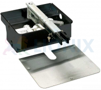 Привод электромеханический подземный FAAC 770N 230V фото