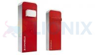 Тумба шлагбаума COMUNELLO  LT600 серия LIMIT (проезд до 6 м.)   фото