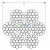 ALUTECH:  403930200 - Трос  CR-5-250 фото