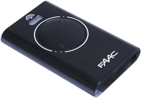 Пульт FAAC XT2 433 SLH LR (7870071) фото