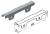 ALUTECH: 402910900 - Фиксатор для секционных ворот LH3004 ALUTECH: 402910900 - Фиксатор для секционных ворот LH3004 фото