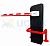 Ограждение защитное шлагбаума Barrier-Pro DoorHan фото