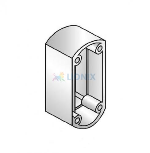 ALUTECH SPG: Корпус SPG фото