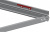 ALUTECH: 402910900 - Фиксатор для секционных ворот LH3004 ALUTECH: 402910900 - Фиксатор для секционных ворот LH3004 фото