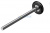 DoorHan 25011B: Ролик ходовой 190 мм  black фото
