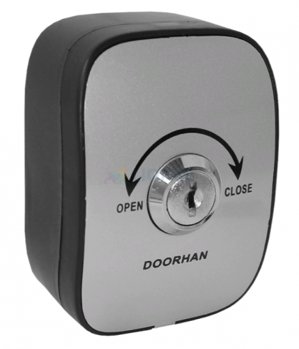 Ключ-кнопка KEYSWITCH_N DOORHAN фото