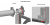 ALUTECH:  403930200 - Трос  CR-5-250 фото